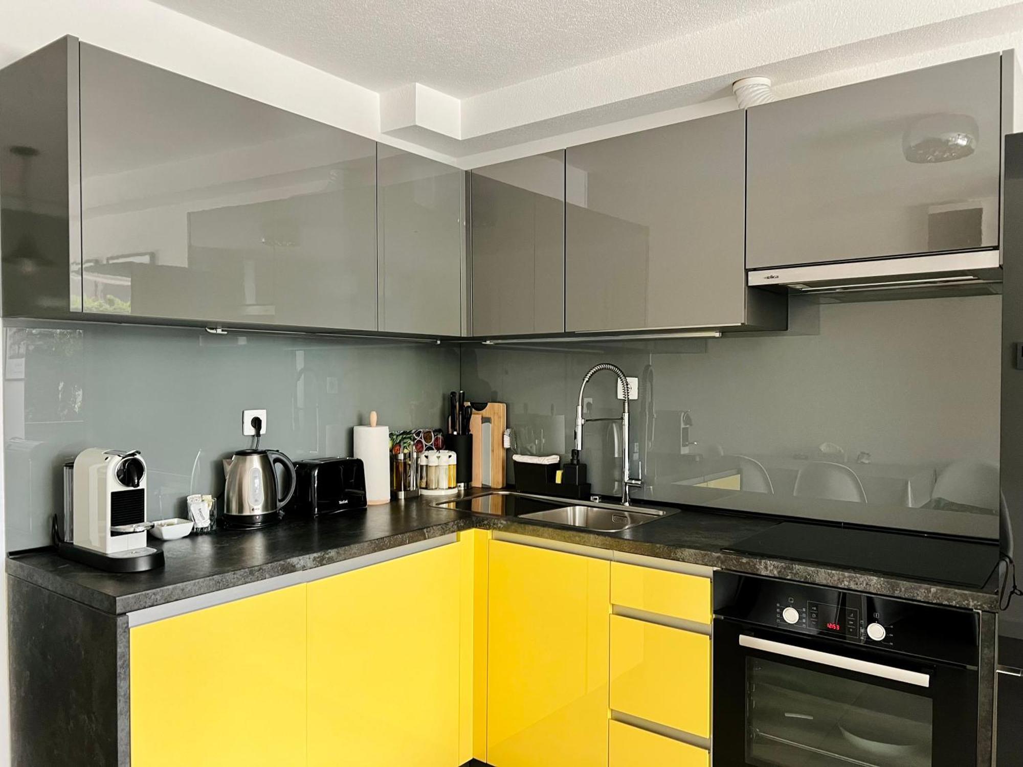 Dream Apartment Split Dış mekan fotoğraf