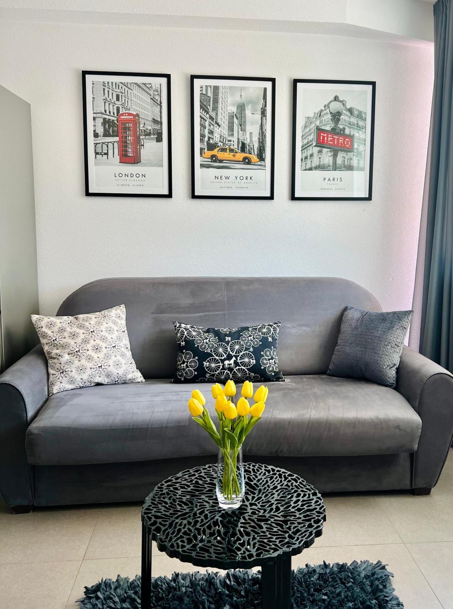 Dream Apartment Split Dış mekan fotoğraf