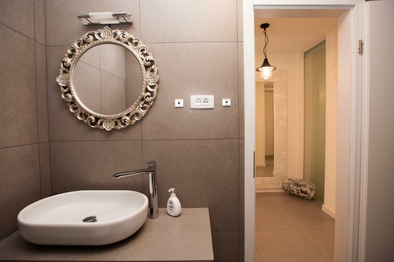 Dream Apartment Split Dış mekan fotoğraf