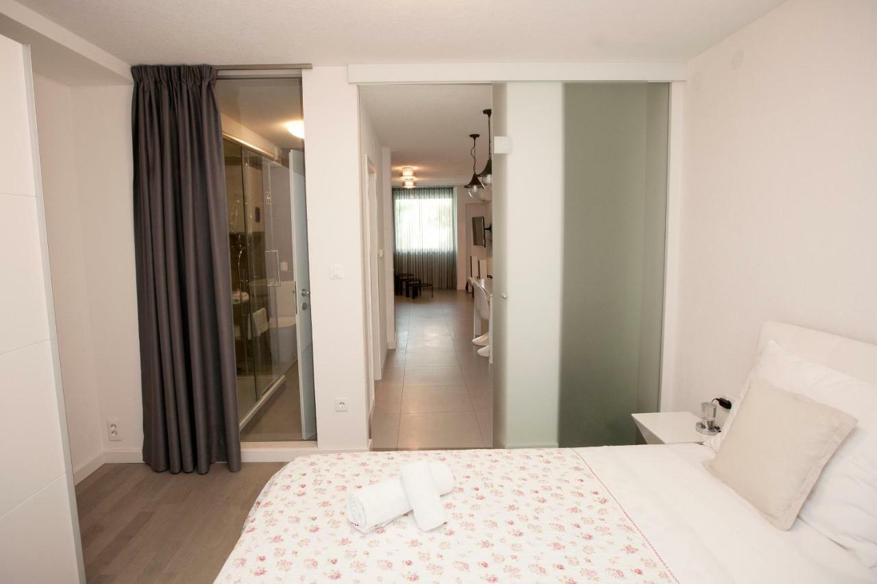Dream Apartment Split Dış mekan fotoğraf